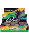 MTG: Commander Masters - Set Booster Box