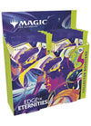 MTG: Edge of Eternities - Collector Booster Box (PRE-ORDER)