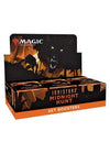 MTG: Innistrad Midnight Hunt - Set Booster Box