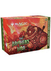 MTG: The Brothers War - Bundle Gift Edition