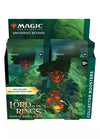 MTG Universes Beyond: Lord Of The Rings: Tales of Middle Earth - Collector Booster Box