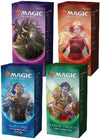 MTG: Challenger Decks 2020 - Set of 4
