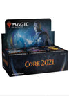 MTG: Core Set 2021 - Draft Booster Box