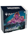 MTG: Foundations - Collector Booster Box