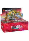 MTG: Ikoria Lair of Behemoths - Draft Booster Box