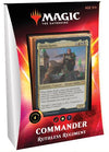 MTG: Ikoria Lair of Behemoths Commander Deck - Ruthless Regiment