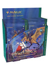 MTG The Lord of the Rings: Tales of Middle-earth - Holiday Collector Booster Box