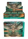 MTG: Streets of New Capenna - Set Booster Box + Bundle