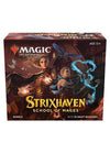 MTG: Strixhaven School of Mages - Bundle