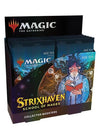 MTG: Strixhaven School of Mages - Collector Booster Box
