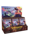 MTG: Strixhaven School of Mages - Set Booster Box