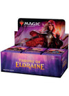 MTG: Throne of Eldraine - Booster Box